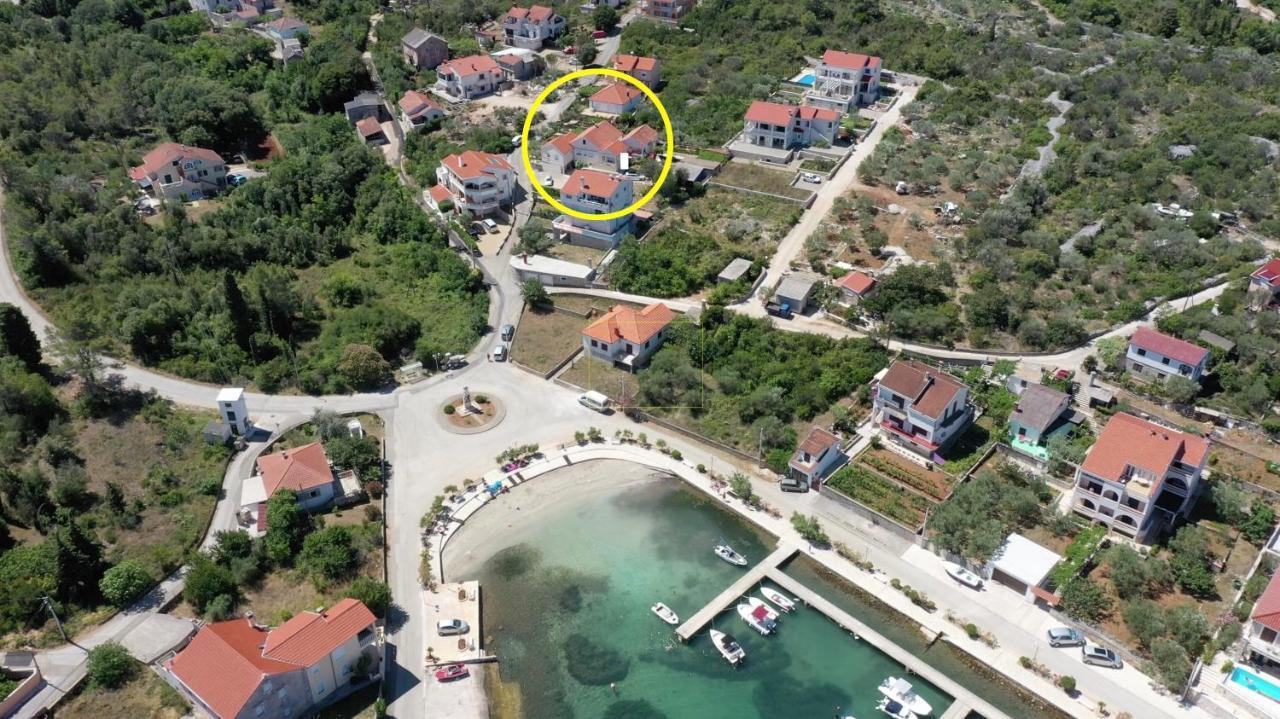 Lukoran Roses Apartment מראה חיצוני תמונה