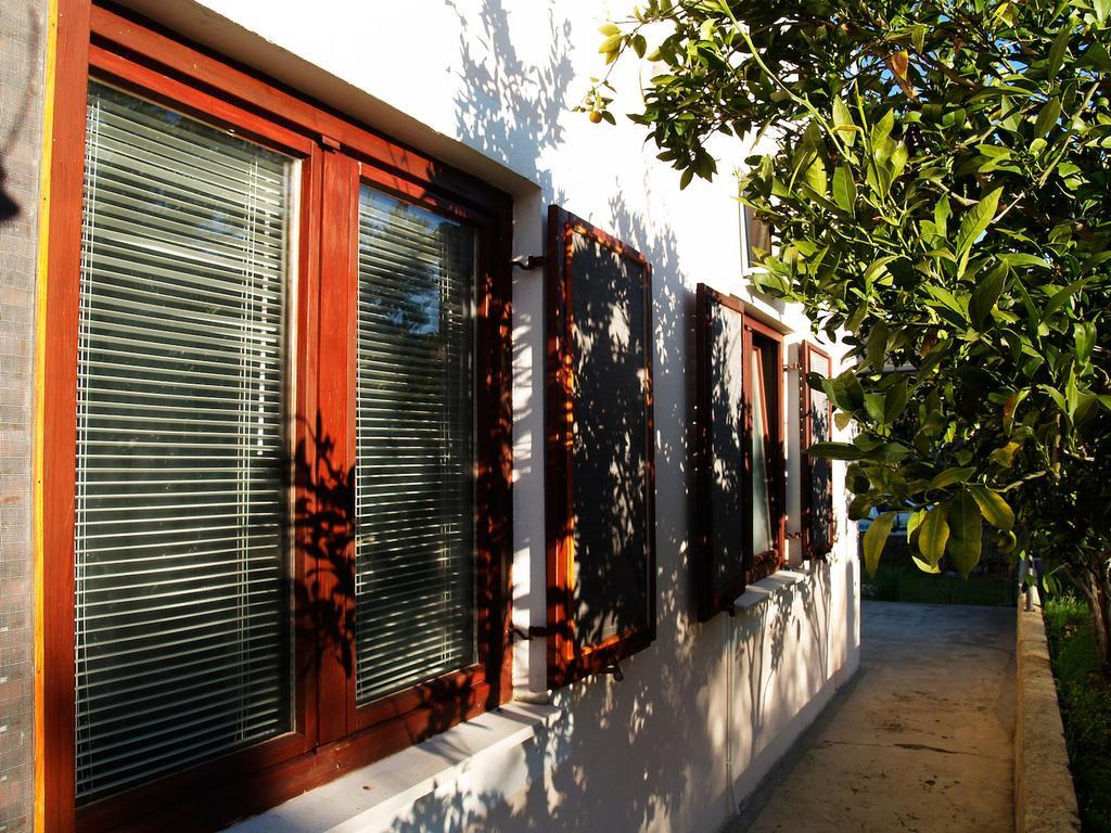 Lukoran Roses Apartment מראה חיצוני תמונה