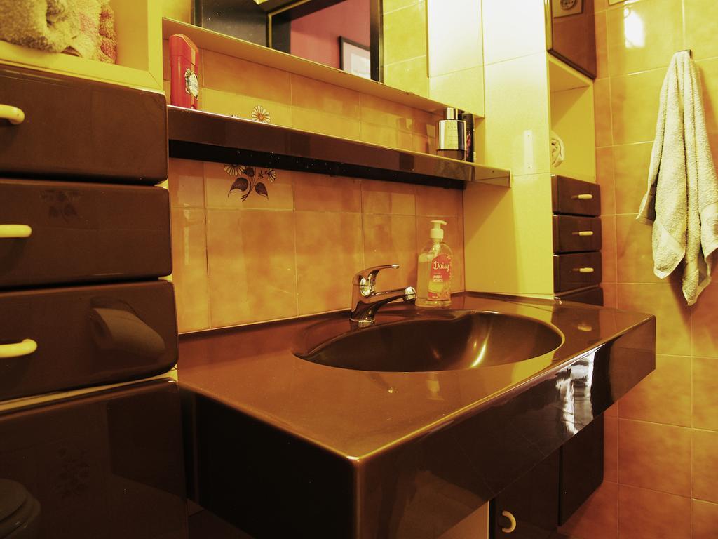 Lukoran Roses Apartment מראה חיצוני תמונה