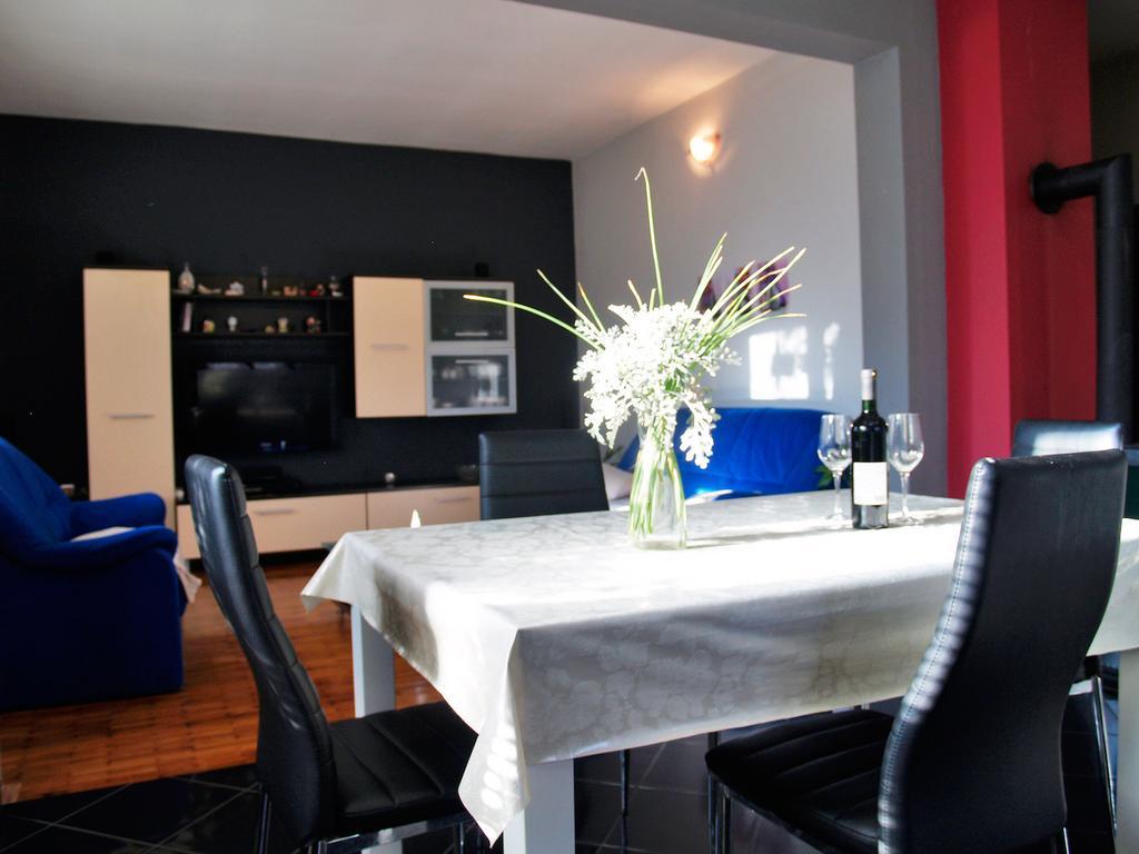 Lukoran Roses Apartment מראה חיצוני תמונה