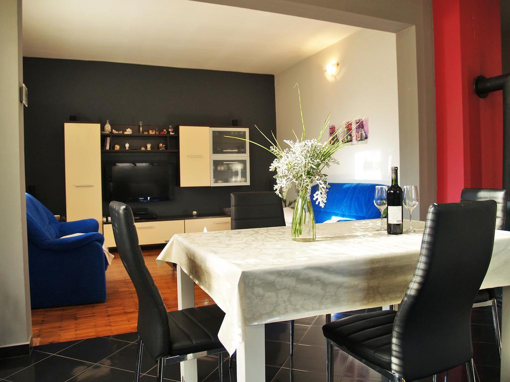 Lukoran Roses Apartment מראה חיצוני תמונה