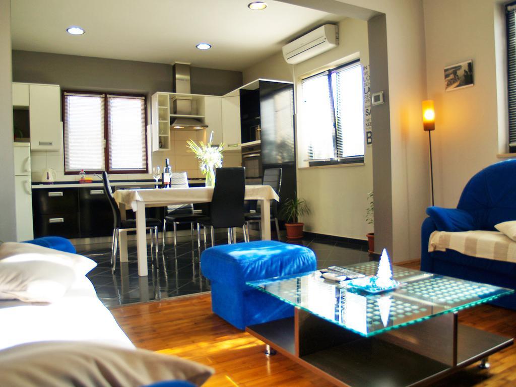 Lukoran Roses Apartment מראה חיצוני תמונה