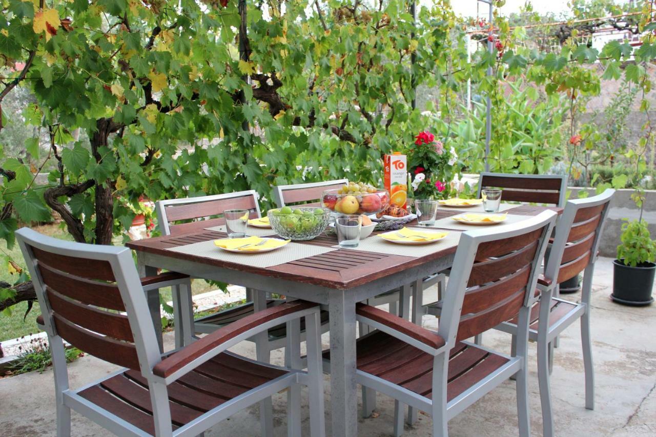 Lukoran Roses Apartment מראה חיצוני תמונה