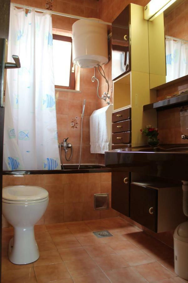 Lukoran Roses Apartment מראה חיצוני תמונה