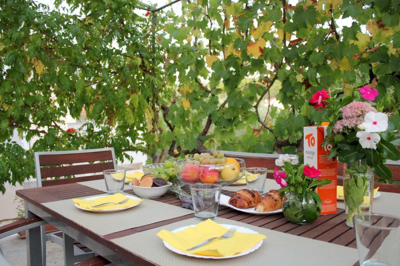 Lukoran Roses Apartment מראה חיצוני תמונה